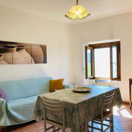 Casa Nella Natura A Bobbio Dış mekan fotoğraf