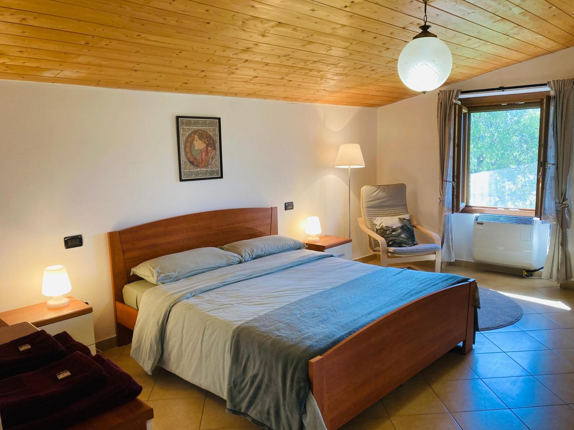 Casa Nella Natura A Bobbio Dış mekan fotoğraf