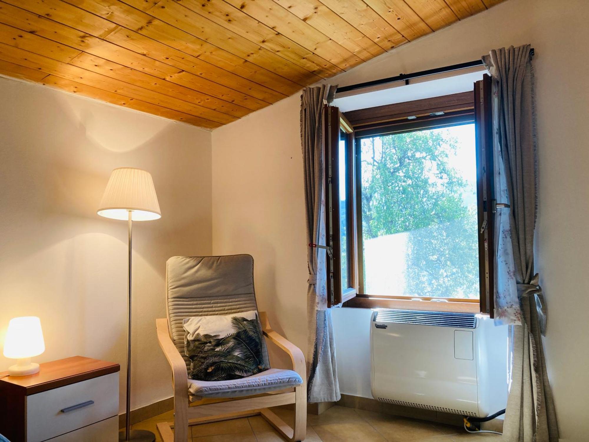 Casa Nella Natura A Bobbio Dış mekan fotoğraf